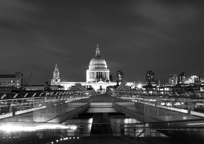 25220 Religion - St Pauls Kathedrale Puzzle