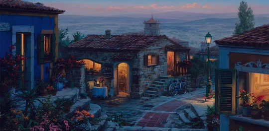 Return To My Soul (1500pcs)