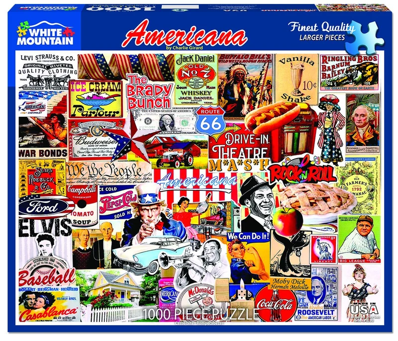 Americana