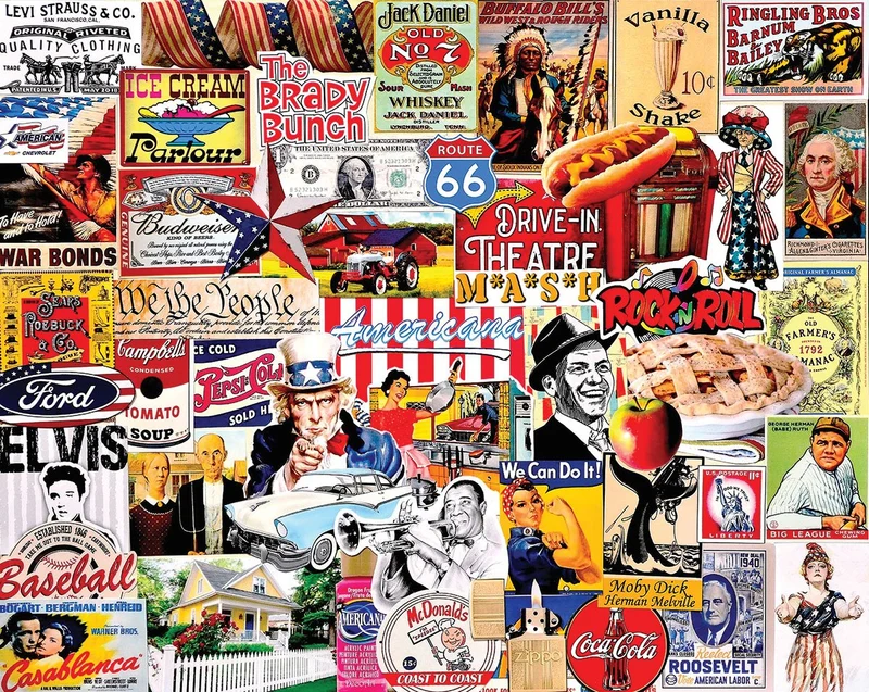 Americana
