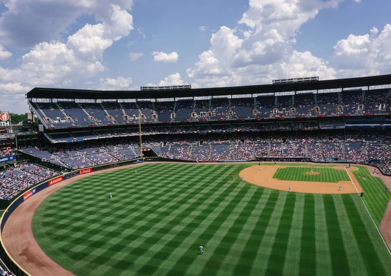 21060 Sport - Baseball Puzzle