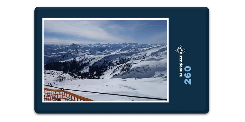 18488 Sport - Berg-Blick Puzzle