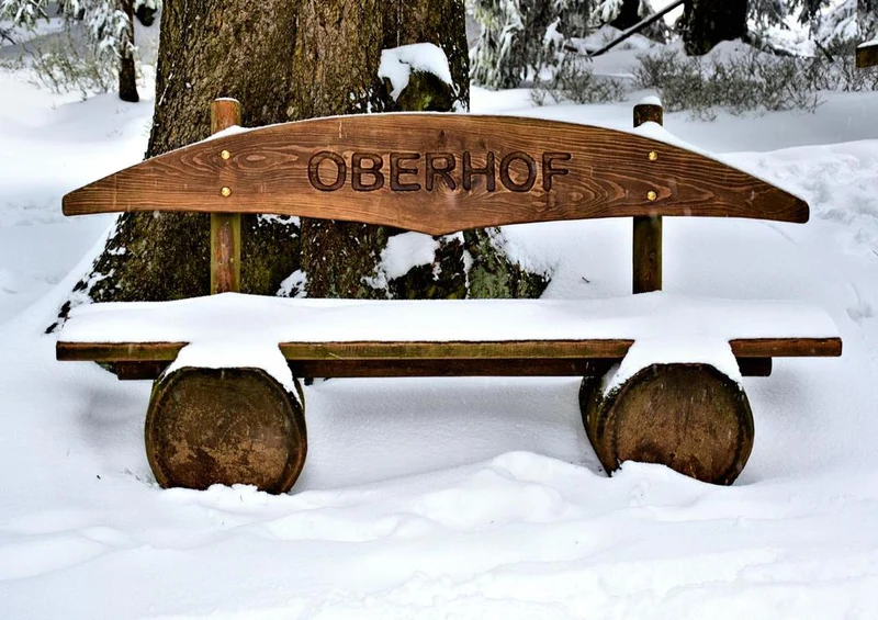 18485 Orte - Oberhof Puzzle