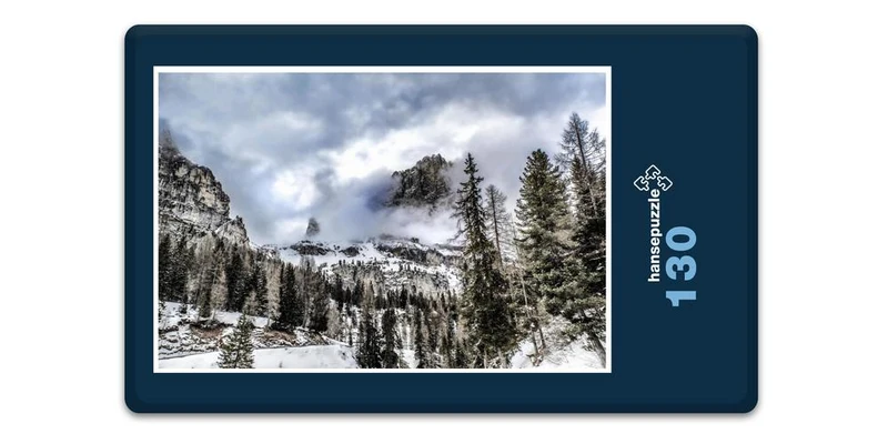16794 Natur - Berge Puzzle