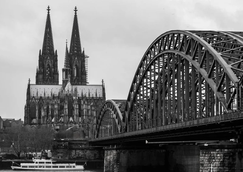 21332 Gebäude - Kölner Dom Puzzle