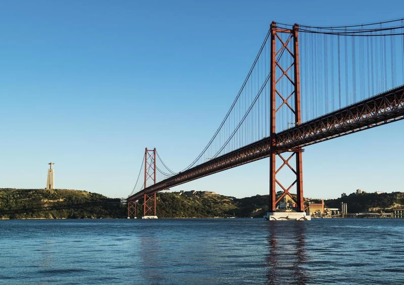 21307 Orte - Portugal Puzzle