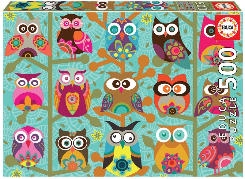 Owls
