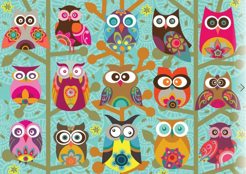 Owls