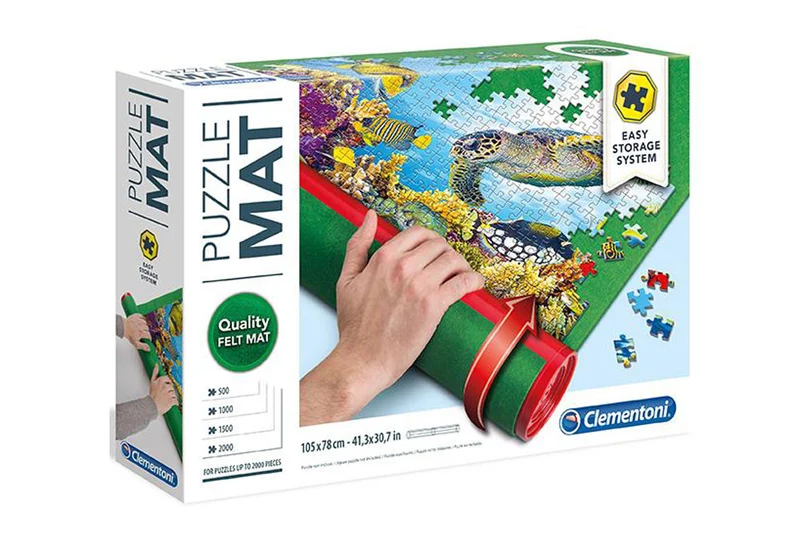 Puzzle Mat (500 - 2000 pieces)