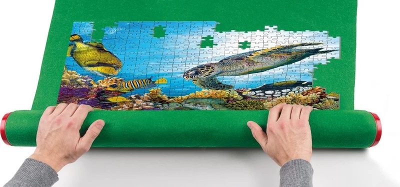 Puzzle Mat (500 - 2000 pieces)