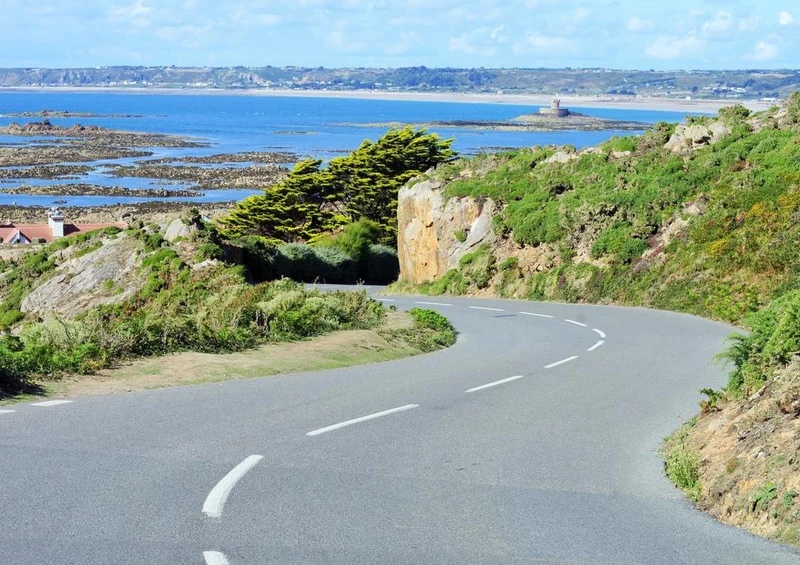 21015 Orte - Jersey Puzzle