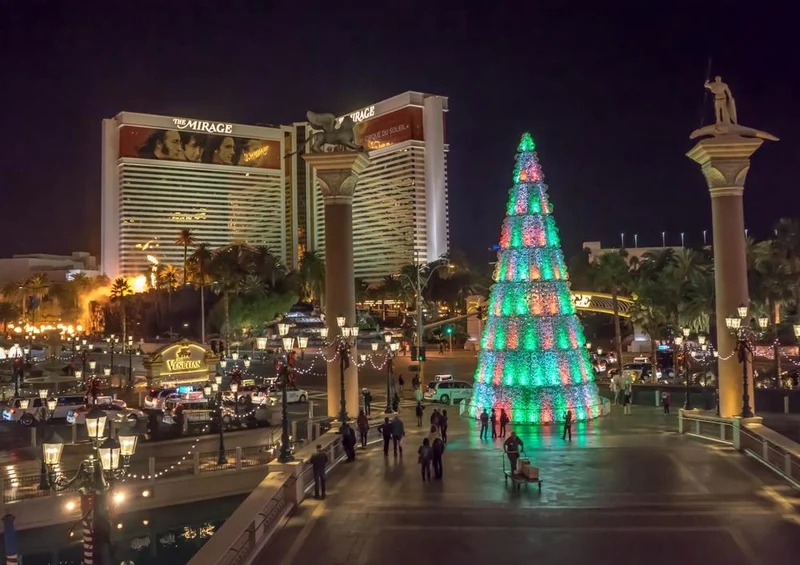 25180 Orte - Venedig in Las Vegas Puzzle