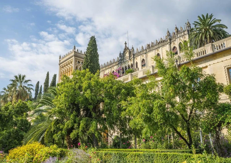 21706 Reisen - Isola Del Garda Puzzle
