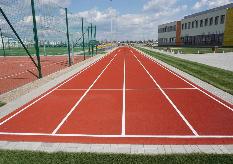 43063 Sport - Leichtathletik Puzzle