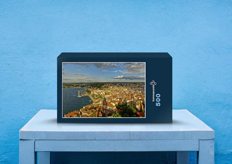 22144 Orte - Rovinj Puzzle