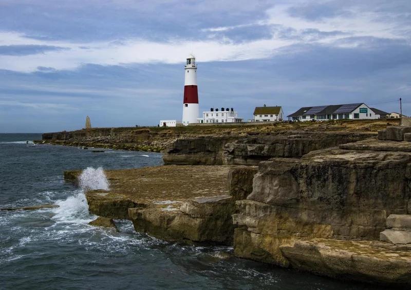 18561 Orte - Portland Bill Puzzle