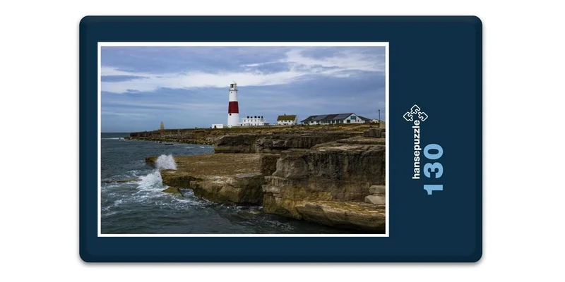 18561 Orte - Portland Bill Puzzle