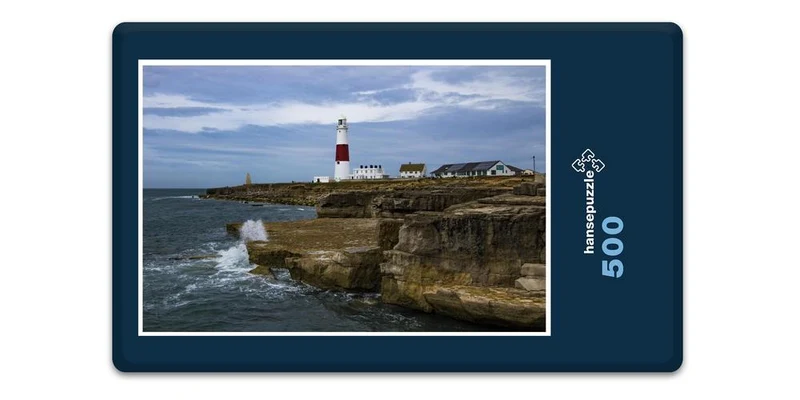 18561 Orte - Portland Bill Puzzle