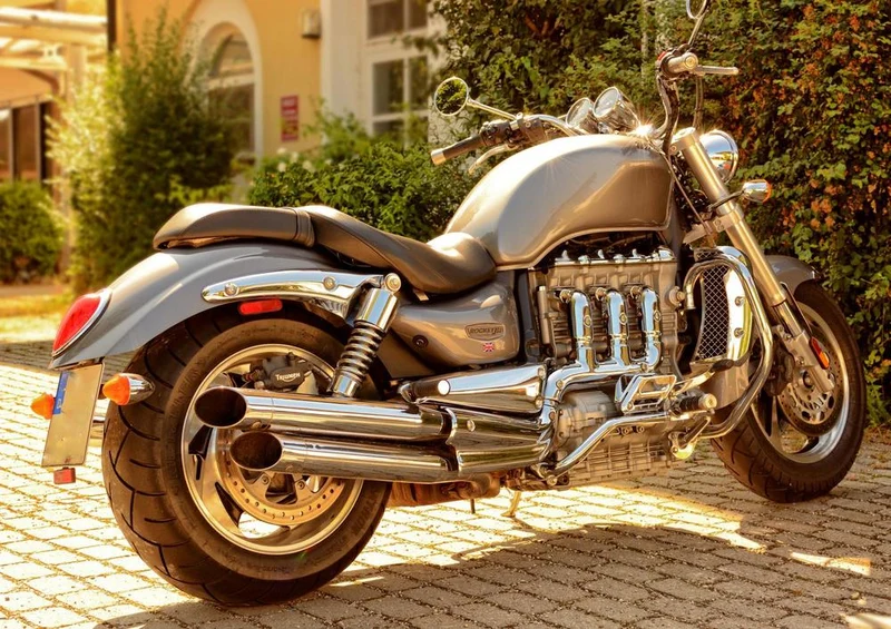 20936 Sport - Motorrad Puzzle