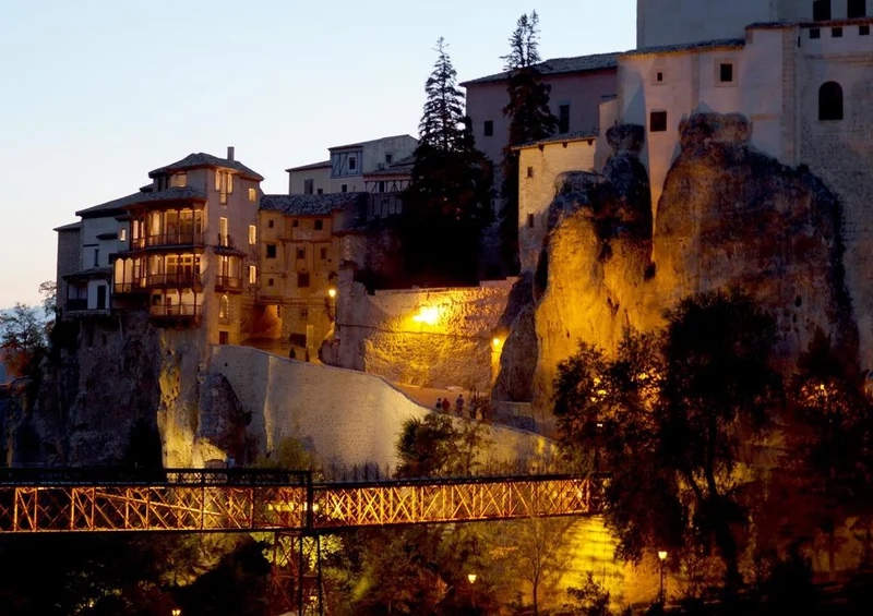 22366 Orte - Cuenca Puzzle