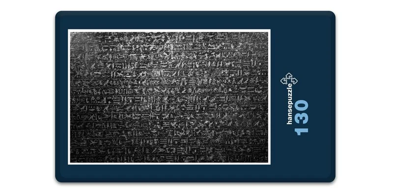 18529 Orte - Ägypten Puzzle