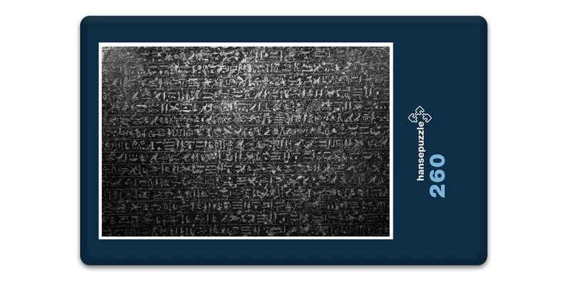 18529 Orte - Ägypten Puzzle