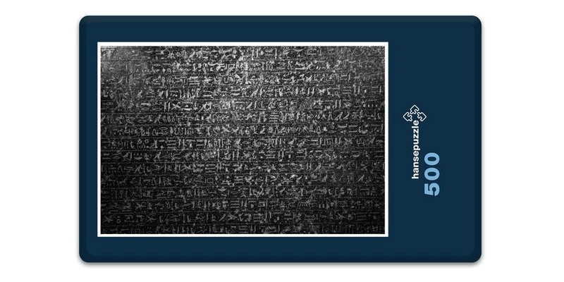 18529 Orte - Ägypten Puzzle