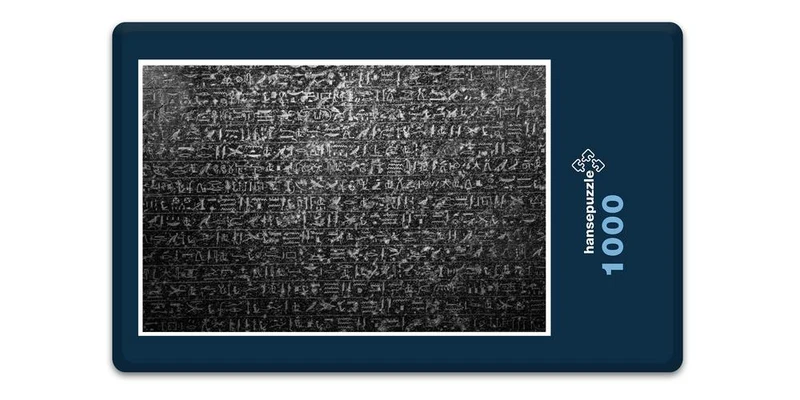 18529 Orte - Ägypten Puzzle