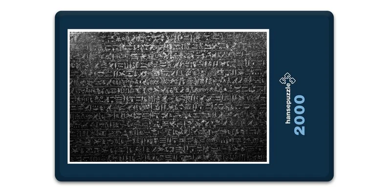 18529 Orte - Ägypten Puzzle