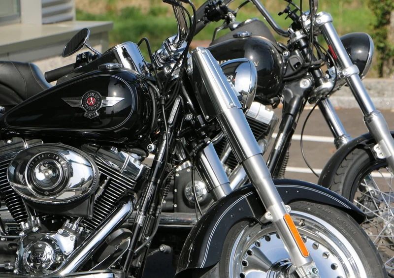 42229 Fortbewegung - Motorrad Puzzle