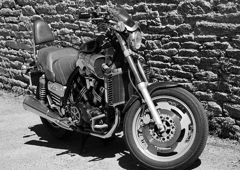 42209 Fortbewegung - Motorrad Puzzle