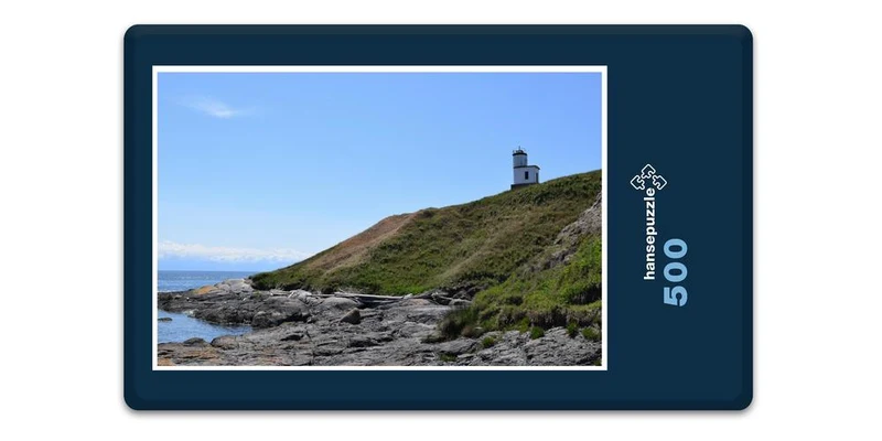 18558 Orte - Ufer-Landschaft Puzzle