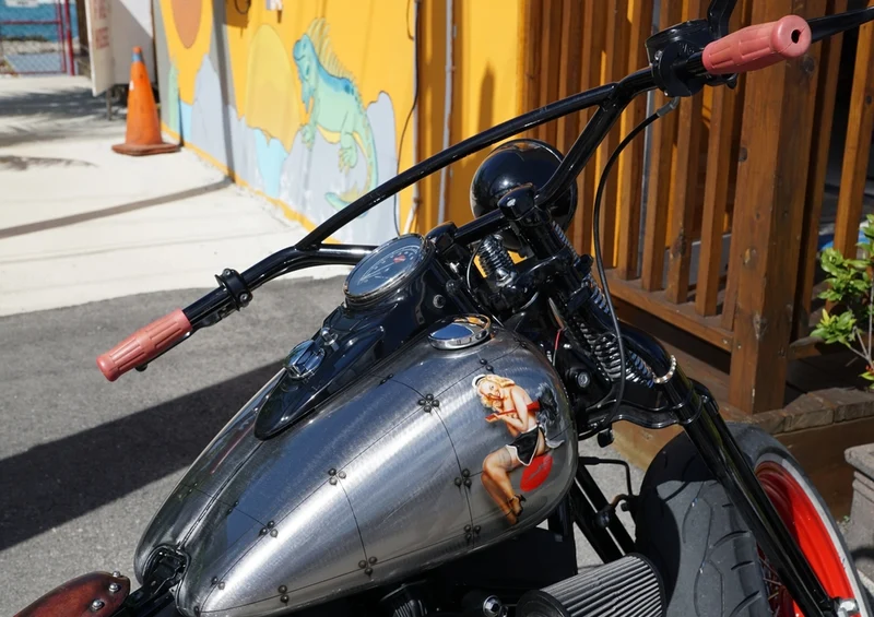 42174 Fortbewegung - Motorrad Puzzle