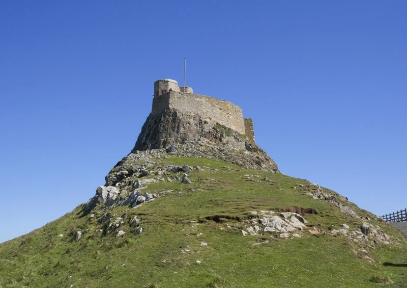 41862 Orte - Lindisfarne Puzzle