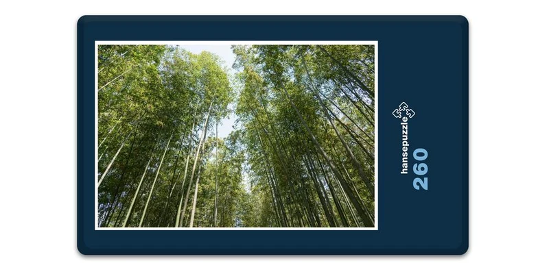 18548 Orte - Landschaft Puzzle