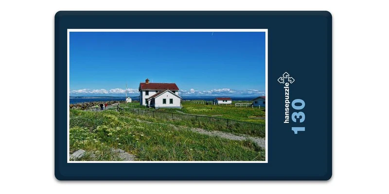 18541 Orte - Ferien-Haus Puzzle