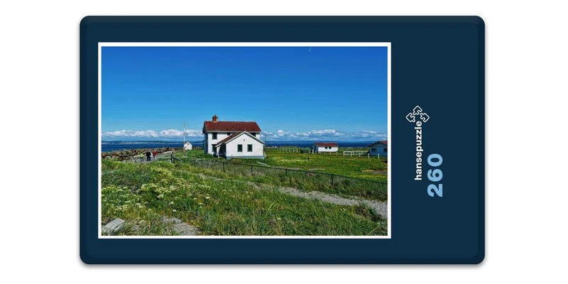 18541 Orte - Ferien-Haus Puzzle