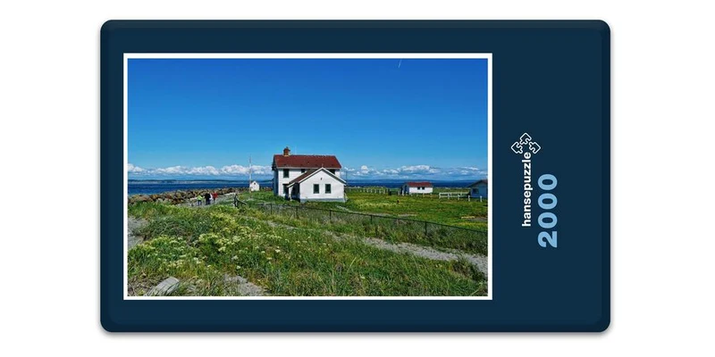 18541 Orte - Ferien-Haus Puzzle