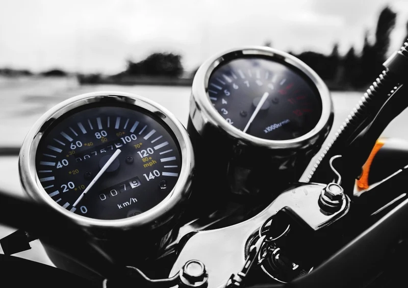 42134 Fortbewegung - Motorrad Puzzle