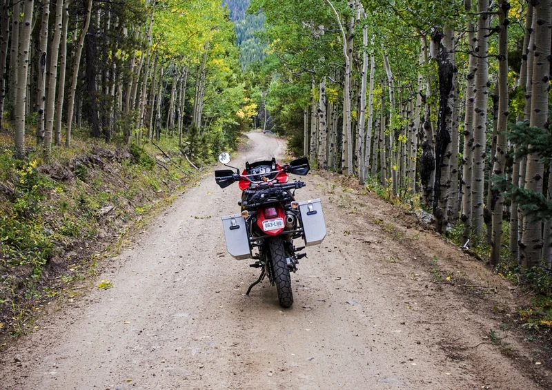 42094 Fortbewegung - Dirt bike Puzzle
