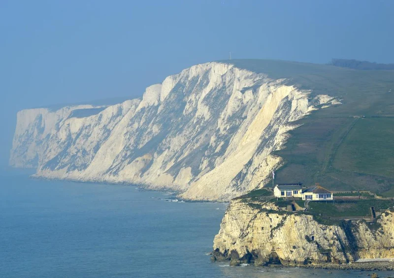 25465 Orte - Isle of Wight Puzzle