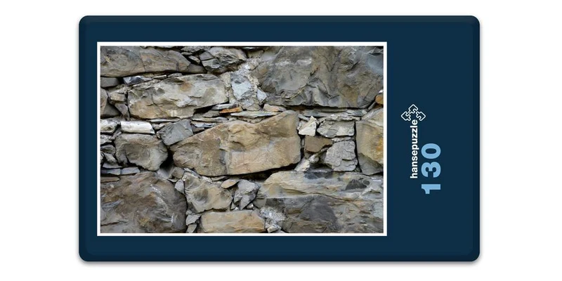 18527 Orte - Findlinge Puzzle