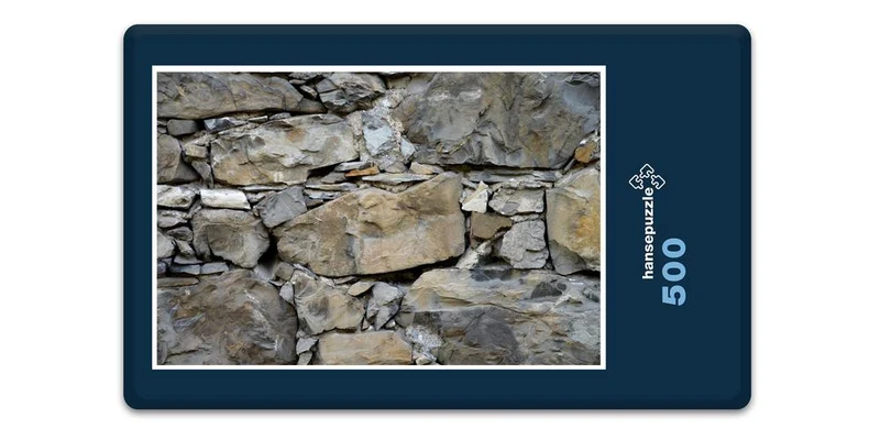 18527 Orte - Findlinge Puzzle