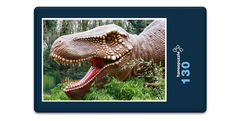 18523 Orte - Ur-Garten Puzzle