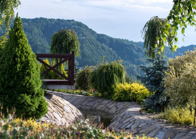 21666 Natur - Garten Puzzle