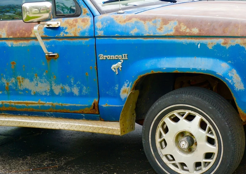 42339 Fortbewegung - Pick-Up Truck Puzzle