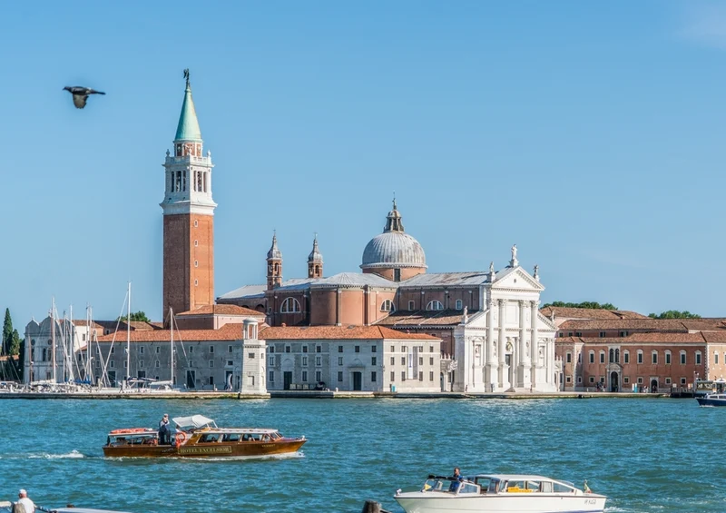 41810 Orte - Venedig Puzzle