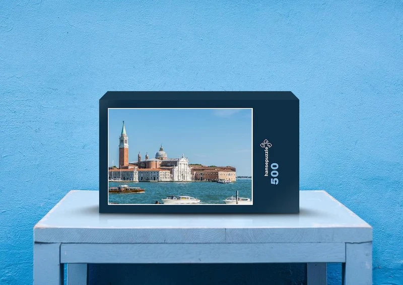 41810 Orte - Venedig Puzzle