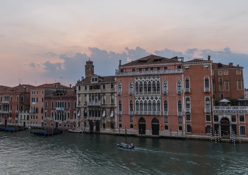 41795 Orte - Venedig Puzzle