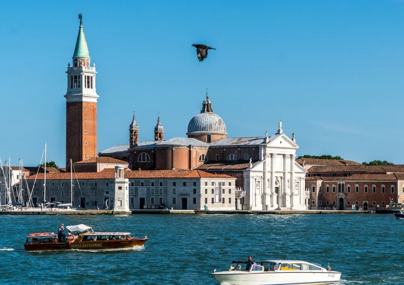 41765 Orte - Venedig Puzzle